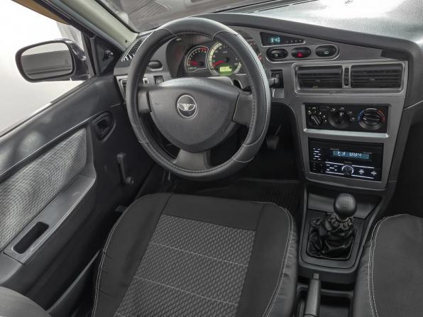 Daewoo Nexia I Рестайлинг с пробегом 2011 года, цена 145 000 рублей, 140128 км, седан, Автокод Объявления
