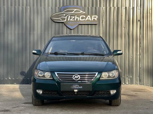 Lifan Solano I (620) с пробегом 2010 года, цена 249 000 рублей, 121000 км, седан, Автокод Объявления