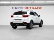 Hyundai Creta I Тюмень  - изображение 31
