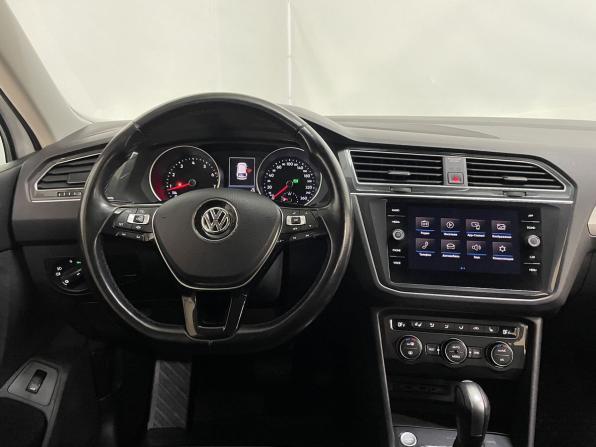 Volkswagen Tiguan II с пробегом 2020 года, цена 2 300 000 рублей, 93194 км, внедорожник, Автокод Объявления