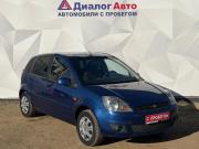 Ford Fiesta Mk5 Набережные Челны  - изображение 20