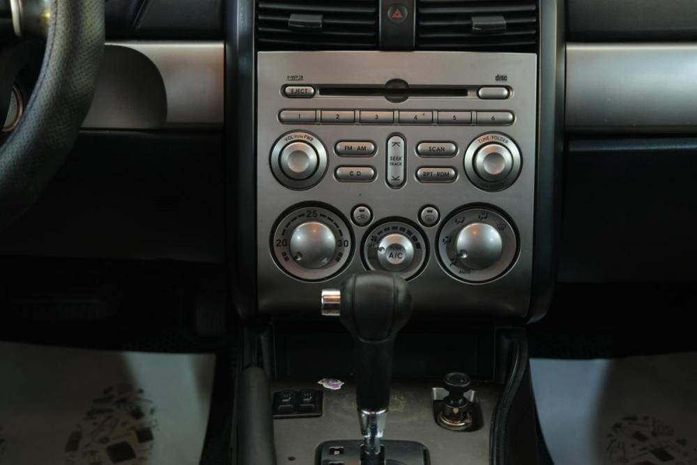 Mitsubishi Galant IX Рестайлинг Омск  - изображение 13