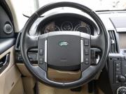 Land Rover Freelander II Рестайлинг Москва  - изображение 43