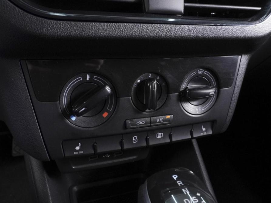 Skoda Rapid II Ростов-на-Дону  - изображение 15