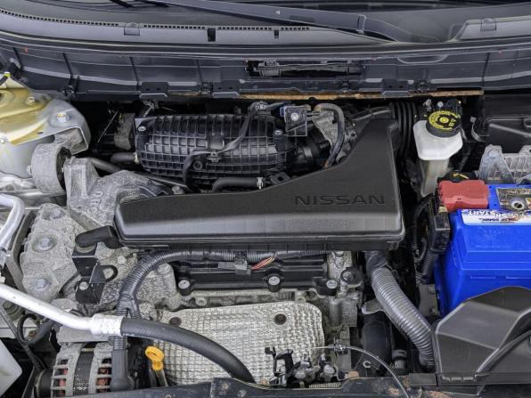 Nissan X-Trail III с пробегом 2016 года, цена 1 900 000 рублей, 160930 км, внедорожник, Автокод Объявления