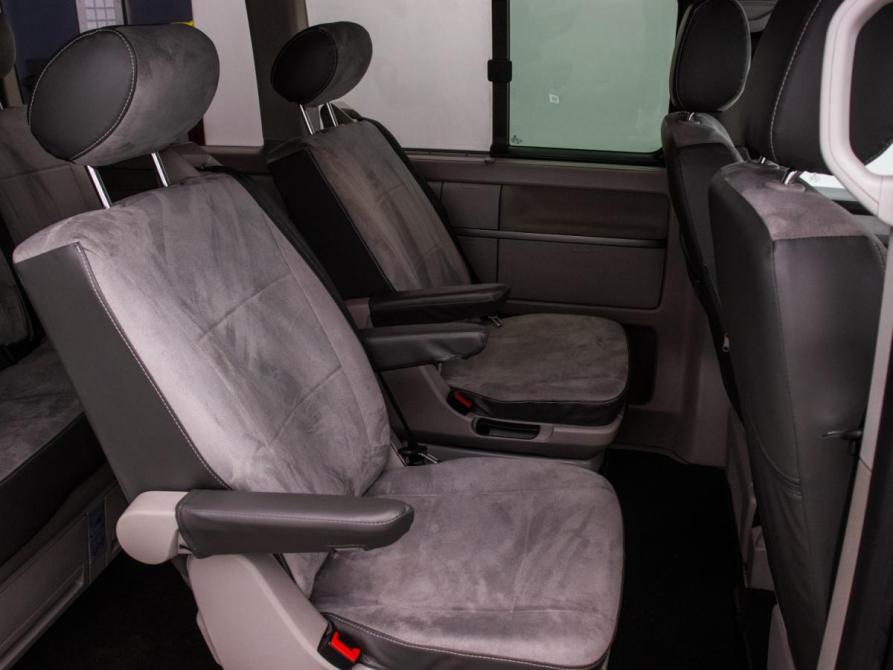 Volkswagen Multivan T6 Москва  - изображение 10