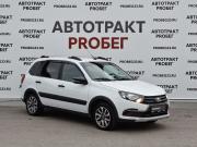 Lada (ВАЗ) Granta I Рестайлинг Владимир  - изображение 11