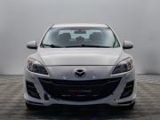 Mazda 3 II (BL) Рестайлинг Москва  - изображение 26
