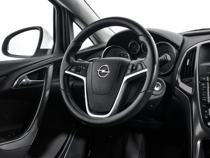 Opel Astra J Санкт-Петербург  - изображение 16