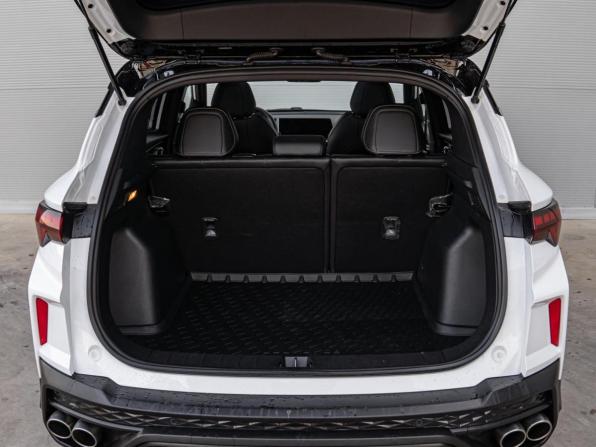 Geely Coolray I Рестайлинг с пробегом 2023 года, цена 2 189 000 рублей, 24990 км, внедорожник, Автокод Объявления