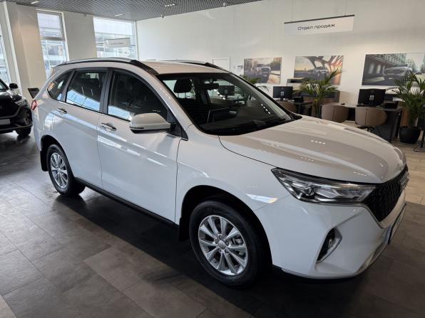 Новый Haval M6 II 2026 года, цена 2 349 000 рублей, внедорожник, Автокод Объявления