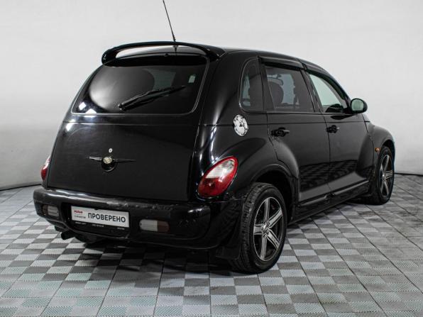 Chrysler PT Cruiser с пробегом 2004 года, цена 437 000 рублей, 227963 км, универсал, Автокод Объявления