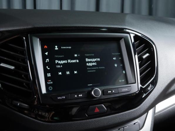 Lada (ВАЗ) Vesta I с пробегом 2021 года, цена 1 089 000 рублей, 130656 км, седан, Автокод Объявления