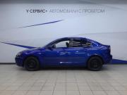 Mazda 3 I (BK) Москва  - изображение 17