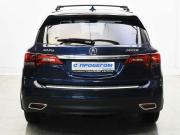 Acura MDX III Москва  - изображение 24