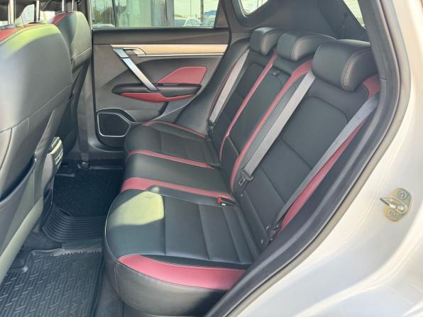 Geely Coolray I с пробегом 2022 года, цена 1 845 000 рублей, 32982 км, внедорожник, Автокод Объявления