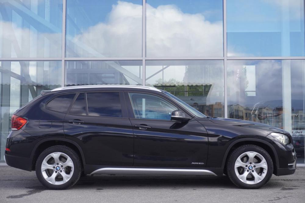 BMW X1 I (E84) Рестайлинг Ульяновск  - изображение 4
