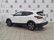 Nissan Qashqai II Рестайлинг Тольятти  - изображение 28
