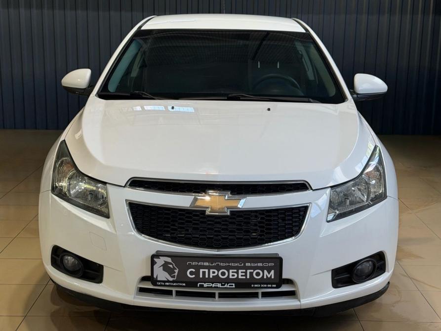 Chevrolet Cruze I Ростов-на-Дону  - изображение 2