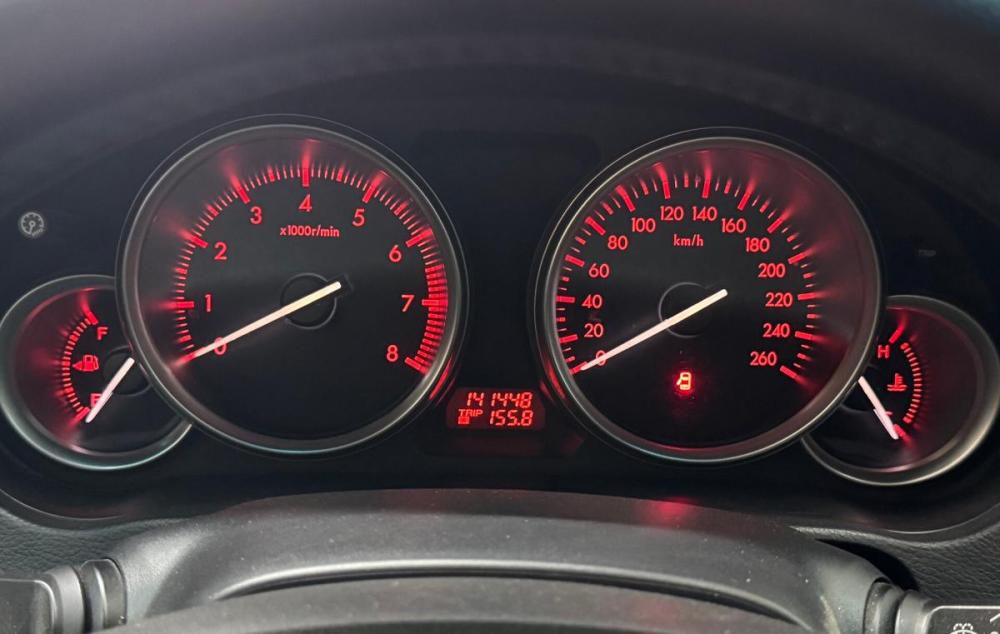 Mazda 6 II (GH) Рестайлинг Набережные Челны  - изображение 14