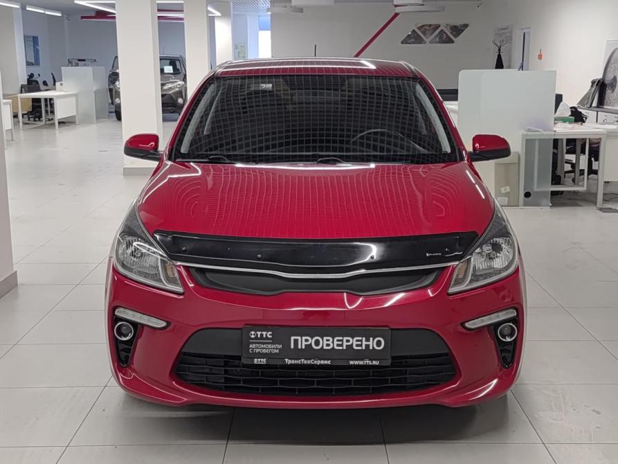 Kia Rio IV Казань  - изображение 2