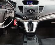 Honda CR-V IV Москва  - изображение 31