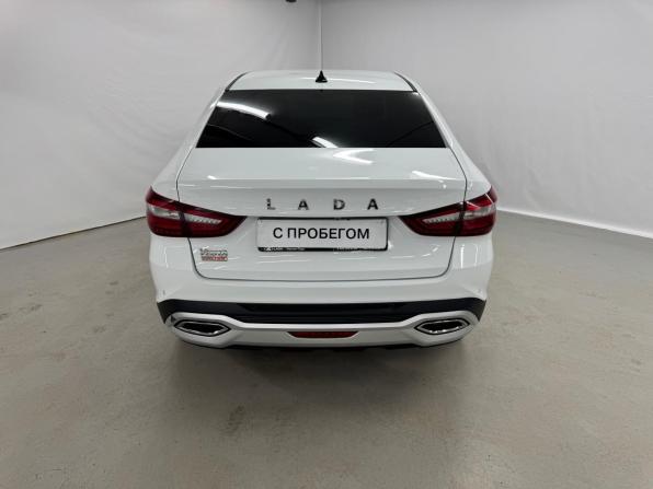 Lada (ВАЗ) Vesta I Рестайлинг (NG) с пробегом 2023 года, цена 1 221 000 рублей, 40787 км, седан, Автокод Объявления