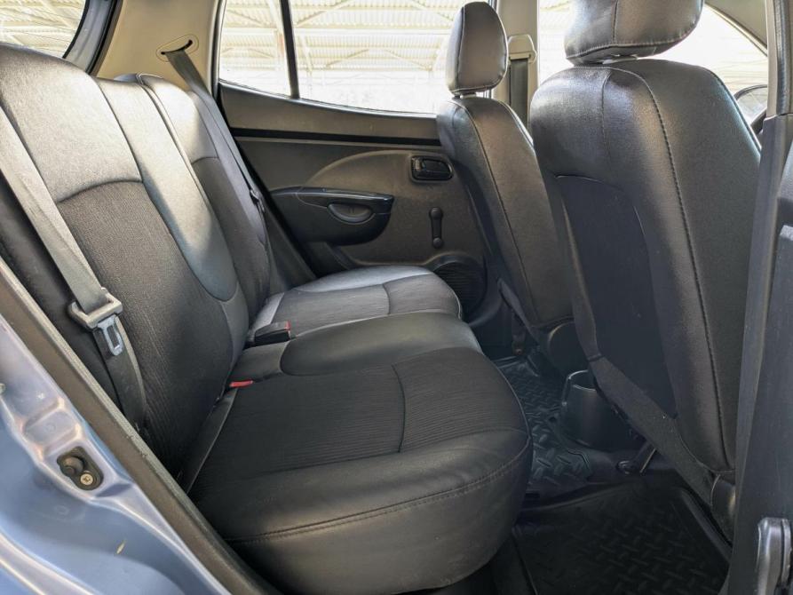 Kia Picanto I Рестайлинг Екатеринбург  - изображение 11