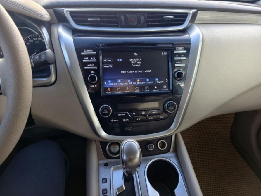 Nissan Murano III (Z52) Калуга  - изображение 10