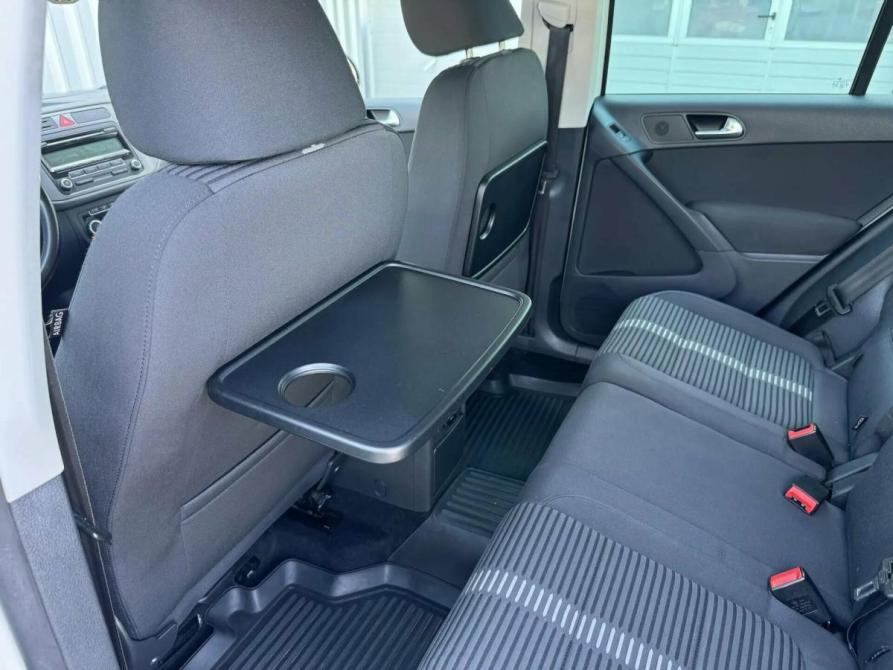 Volkswagen Tiguan I Ростов-на-Дону  - изображение 14