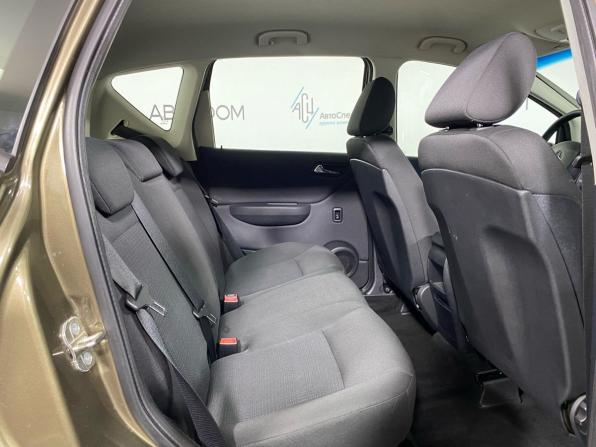 Mercedes-Benz A-Класс II (W169) Рестайлинг с пробегом 2011 года, цена 949 700 рублей, 88289 км, хэтчбек, Автокод Объявления