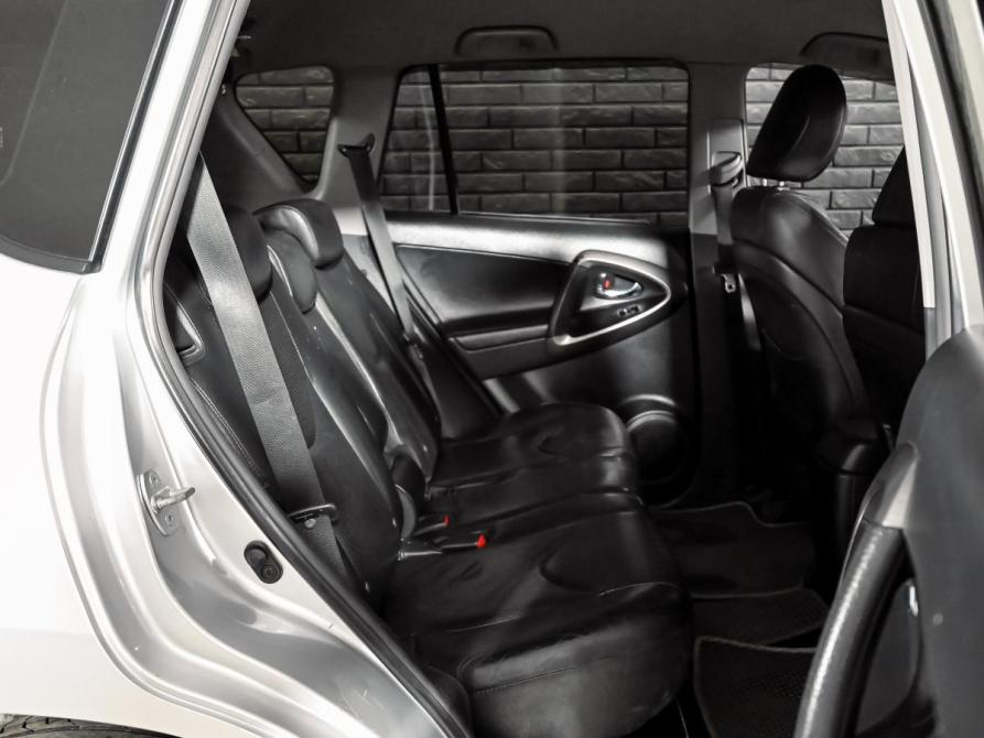 Toyota RAV4 III (XA30) Рестайлинг Екатеринбург  - изображение 17