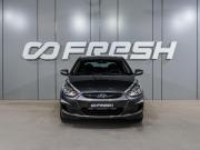 Hyundai Solaris I Воронеж  - изображение 21