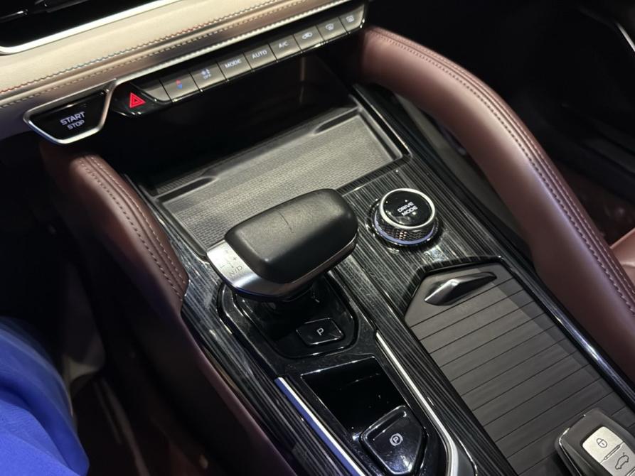 Geely Monjaro I Тюмень  - изображение 20