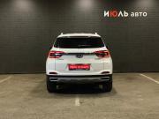 Chery Tiggo 4 I Рестайлинг Челябинск  - изображение 27