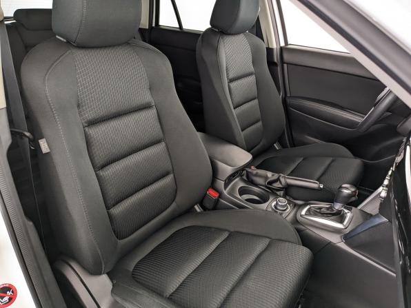 Mazda CX-5 I с пробегом 2014 года, цена 1 900 000 рублей, 118620 км, внедорожник, Автокод Объявления