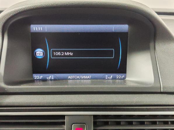 Volvo XC70 II с пробегом 2012 года, цена 1 449 000 рублей, 317621 км, универсал, Автокод Объявления