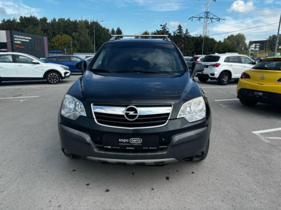 Opel Antara I Тула  - изображение 2