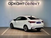 Hyundai Solaris I Рестайлинг Краснодар  - изображение 25