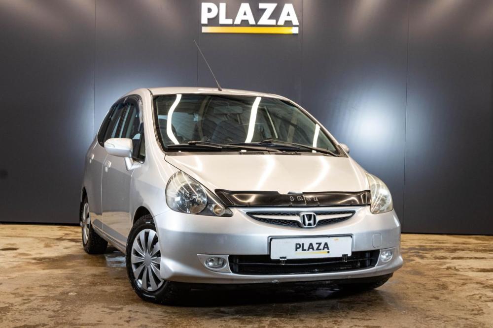 Honda Jazz I Рестайлинг Уфа  - изображение 2
