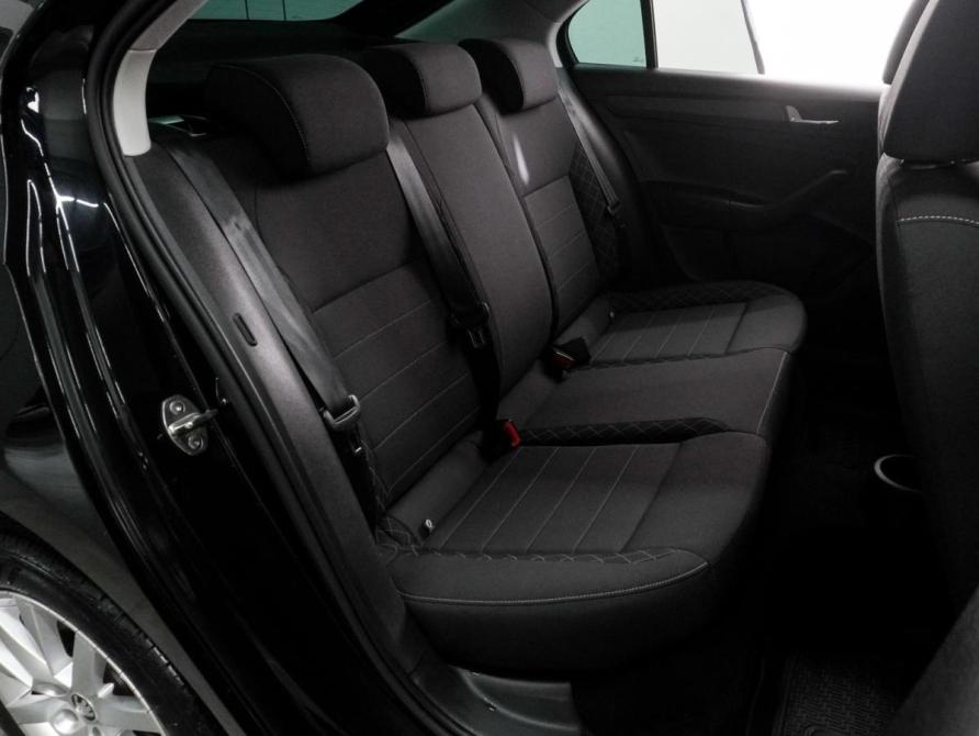 Skoda Rapid II Воронеж  - изображение 7