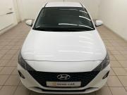 Hyundai Solaris II Рестайлинг Энгельс  - изображение 43