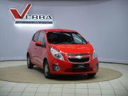 Chevrolet Spark III Уфа  - изображение 19