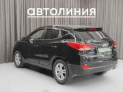Hyundai ix35 I Красноярск  - изображение 22