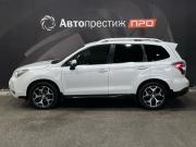 Subaru Forester IV Пермь  - изображение 29