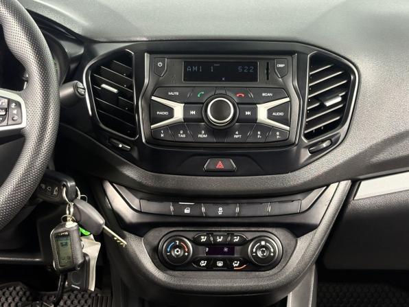 Lada (ВАЗ) Vesta I с пробегом 2021 года, цена 1 180 000 рублей, 48610 км, седан, Автокод Объявления