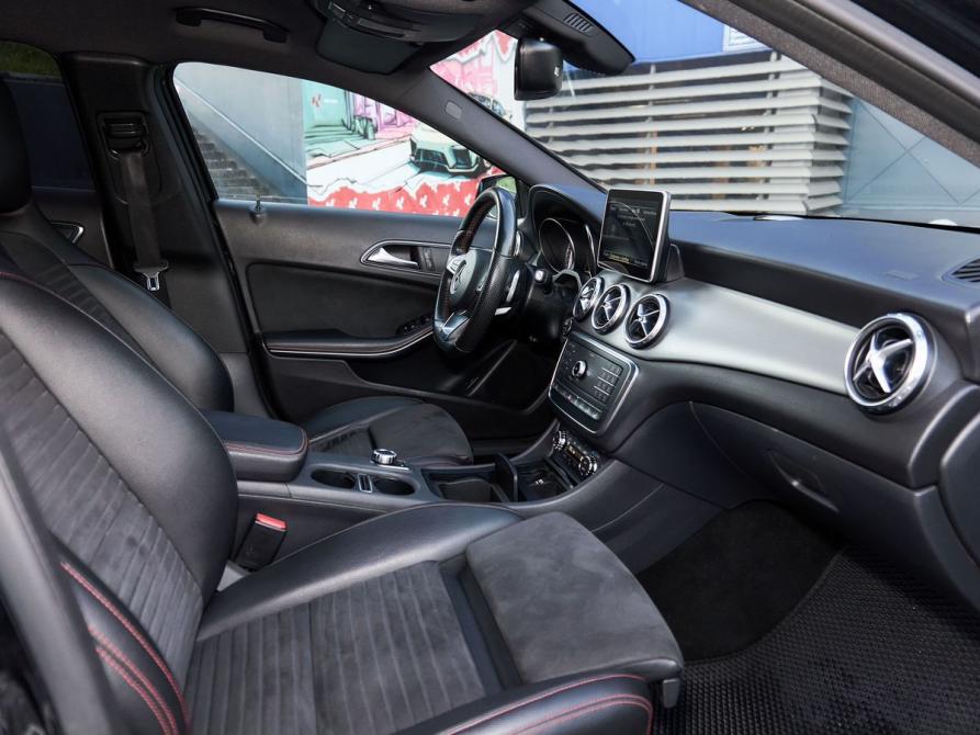 Mercedes-Benz GLA I (X156) Казань  - изображение 6
