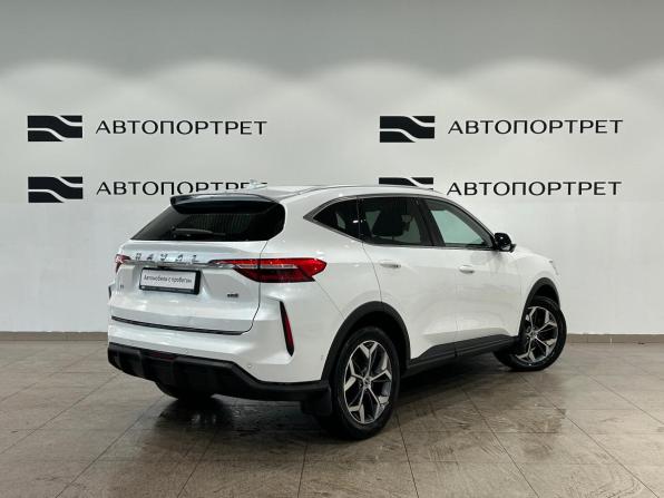 Haval F7 I Рестайлинг с пробегом 2023 года, цена 2 049 000 рублей, 73590 км, внедорожник, Автокод Объявления