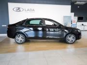 Lada (ВАЗ) Aura Москва  - изображение 24
