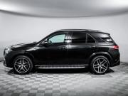 Mercedes-Benz GLE II (V167) Москва  - изображение 27